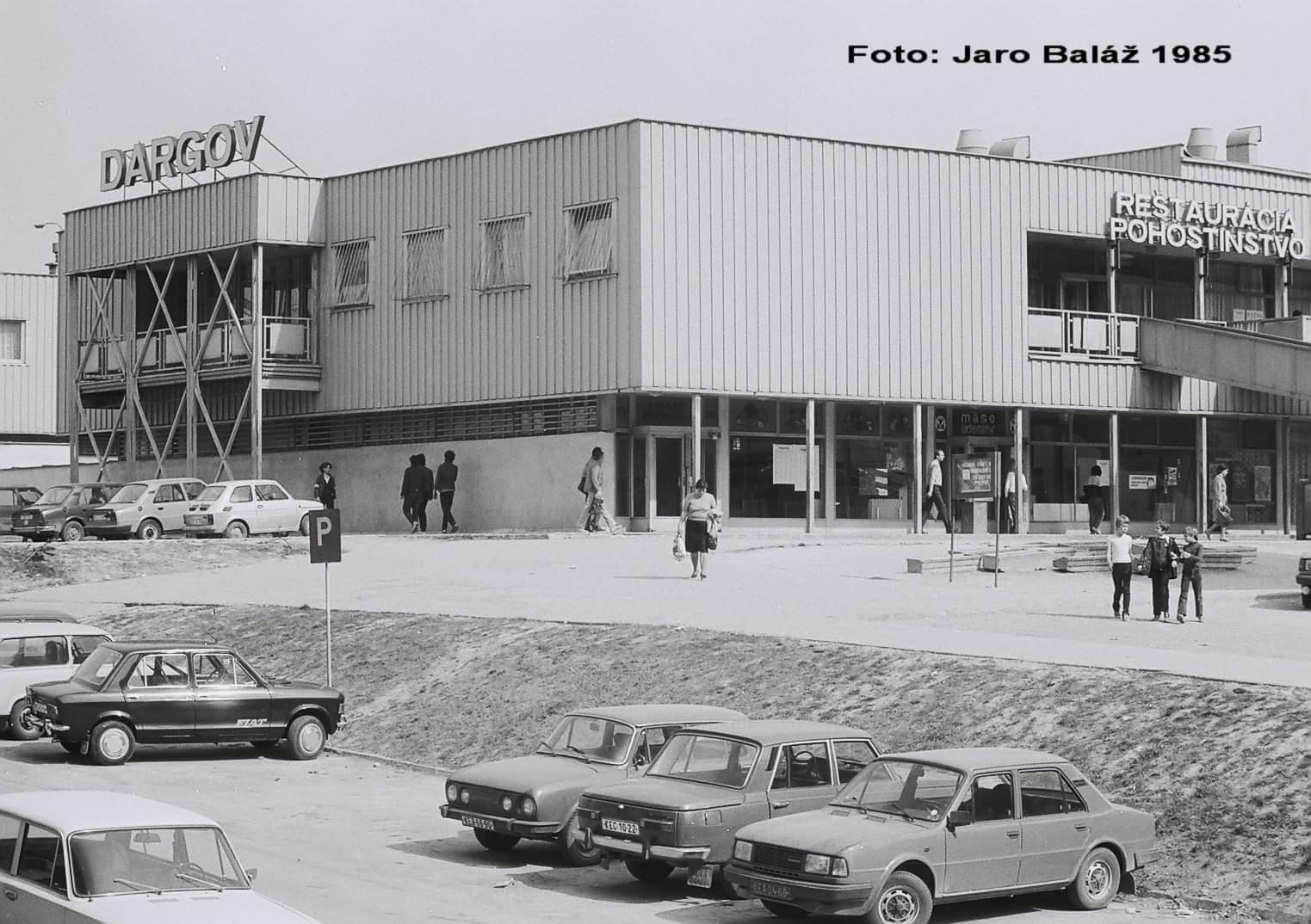 Sídlisko Dargovských hrdinov  Modrák02